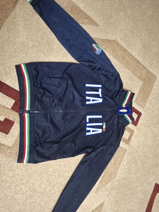 Bluza din poliester