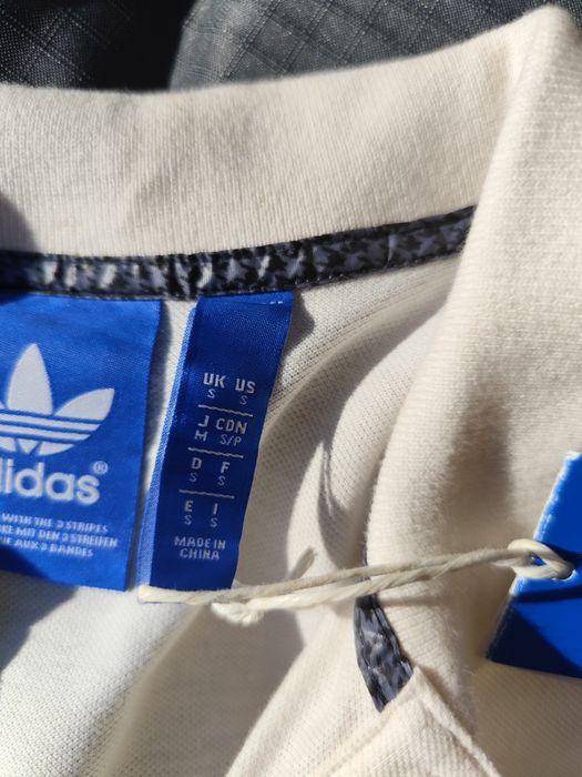 Оригинална блузка  *ADIDAS PORSCHE by PORSCHE DESIGN * EU -S