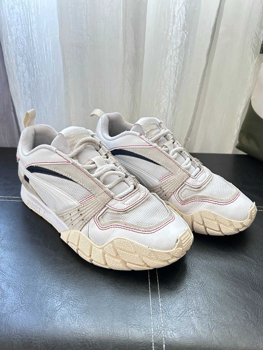 Детски сандали, обувки, боти 36,35,34,27 номер Champion Puma MatStar