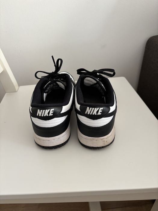 Обувки Nike Dunk Low - Unisex