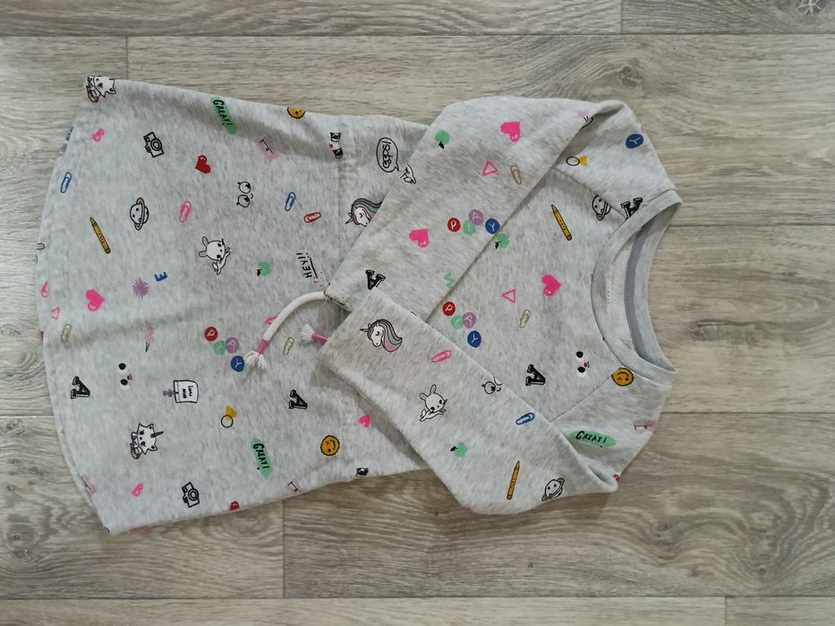 Вещи для девочки