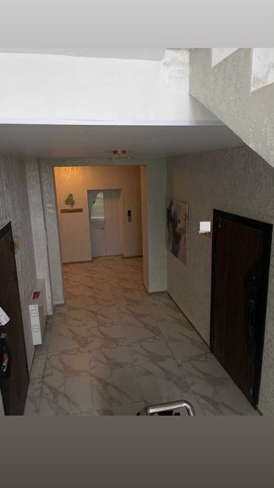 Продам 1 ком квартиру ЖК: Manas