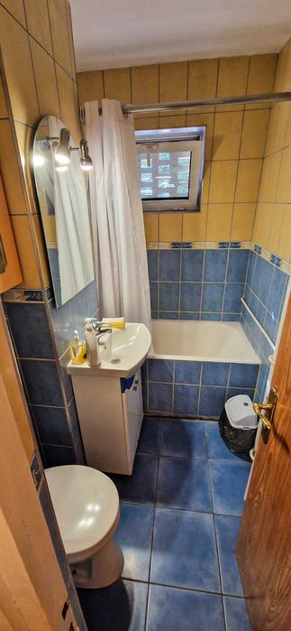 Închiriez apartament 2 camere - Iași, Tătărași (Stejar 55)
