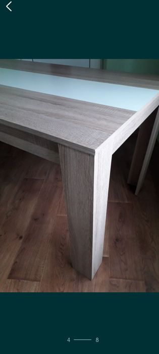 Masă living  135/80/75