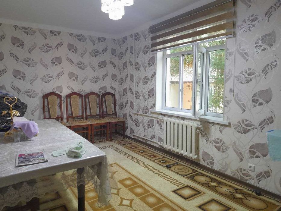 Продаю.3/2/4 Яшнабод рн.ул.Махтумкули.Кирпичный дом.ц-78500