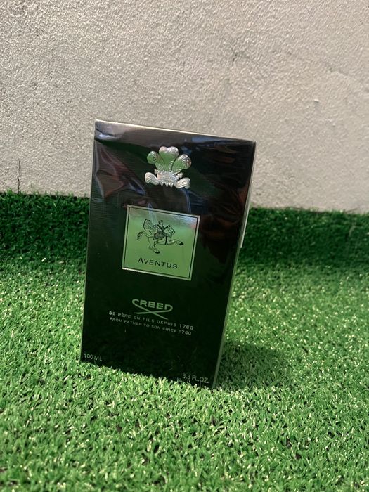 Продава се Creed Aventus