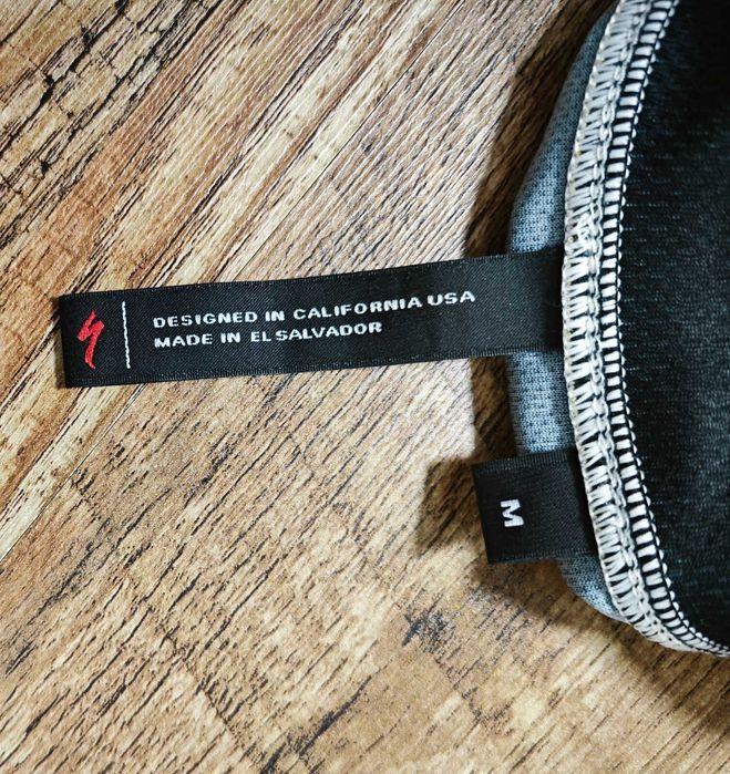 Specialized Mountain bike Мъжка фланелак рамзер М