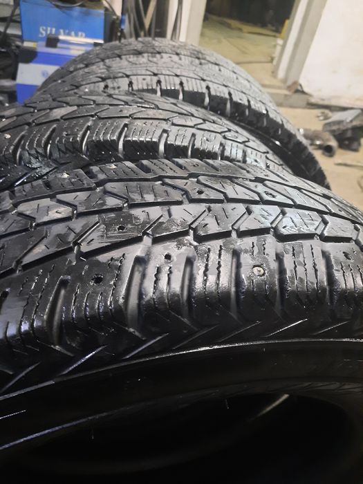 Продам резина на газель