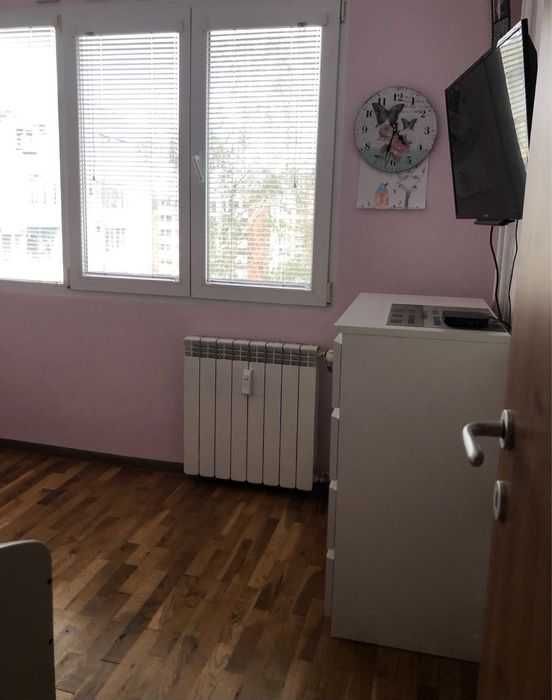 Продава се Двустаен апартамент в София, Младост 4 - 48 кв.м за 1275 €/кв.м - Снимка #2