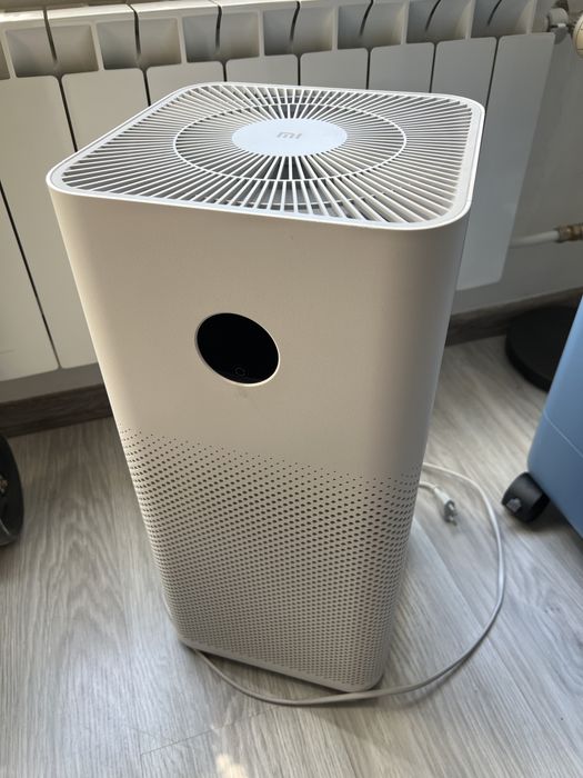 Пречиствател за въздух Xiaomi Mi Air Purifier 3H (модел: AC-M6-SC)