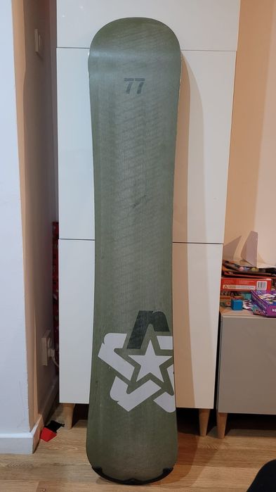 Placa snowboard Burton 155 cu legaturi F2  și boots Burton 42