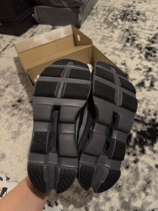 On m Cloudmonster  Lumos