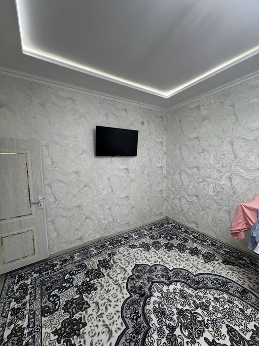 Kogonda 3 xonalik kvartira  ijaraga beriladi