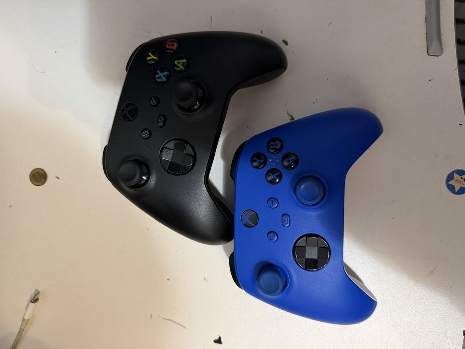 Продам X-box серия x