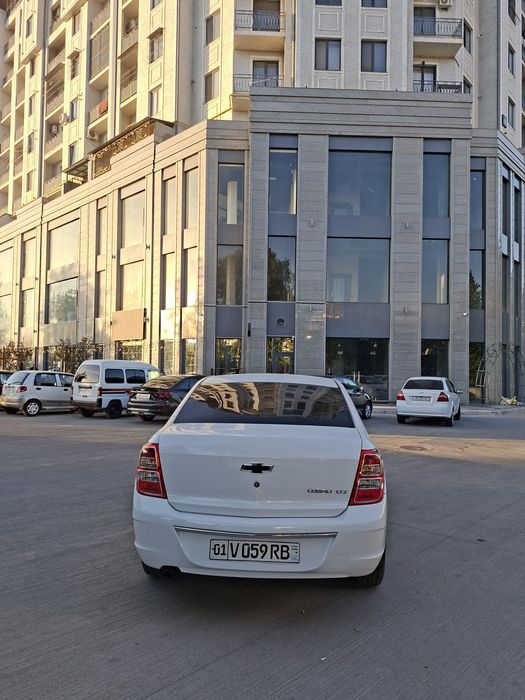 Cobalt 2022 Avtomat LTZ Kraska Top Tozza