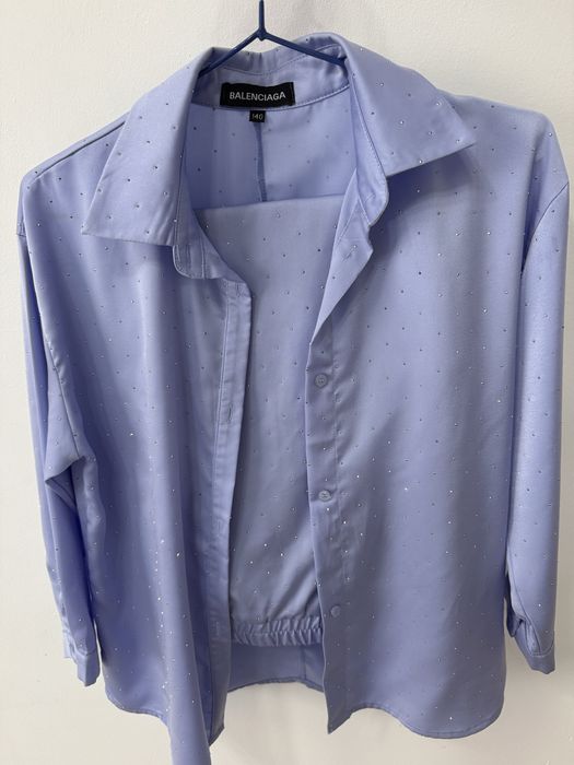 Нарядный костюм для девочек