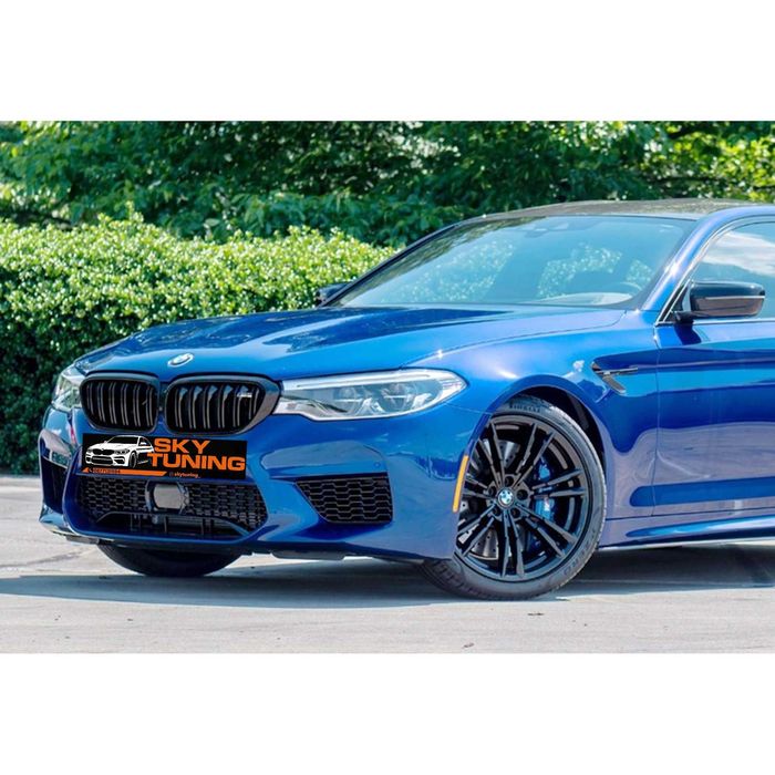 Bmw G20/G30 G21/G31 Двойни Бъбреци M двойни решетки Бмв Г30/Г31 Г20/21