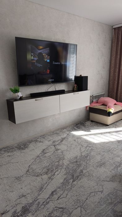 Продам 3х комнатную квартиру
