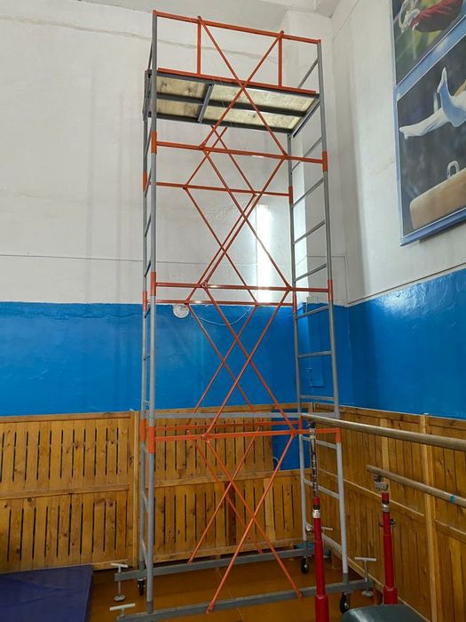 Прокат ВЫШКИ от 1600 тг ТУРЫ