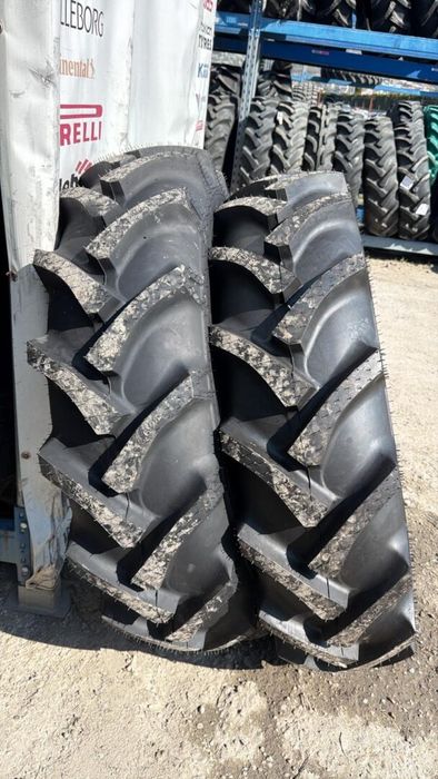 Anvelopa 13.6-28 MRL MRT 329 8PR TT  Cauciucuri tractor, Fiat, Case, Fendt, John Deere, New Holland, Massey Ferguson, UTB   Cauciucuri tractor, Fiat,