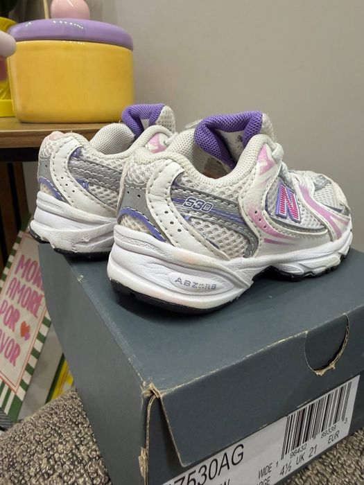 Детски маратонки New Balance
