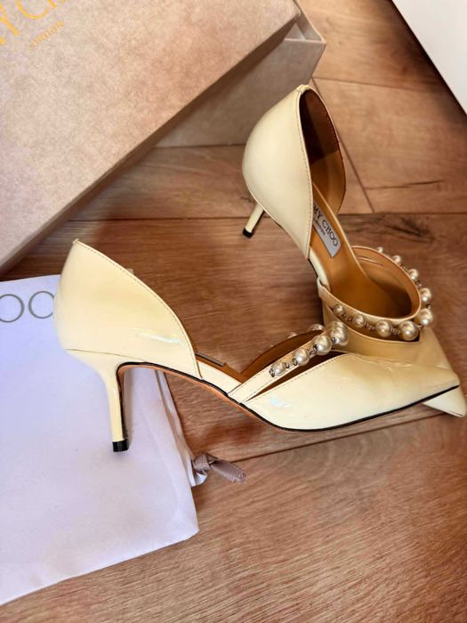 Jimmy Choo Aurelie 65