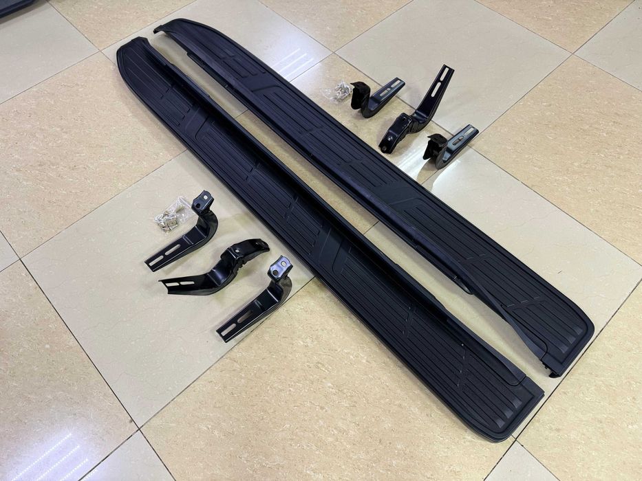 Пороги Toyota Prado 120,150