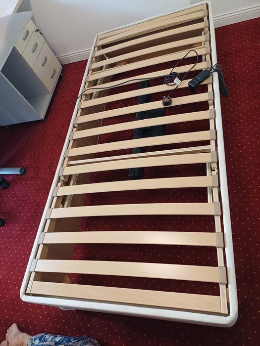 Vand pat electric medicinal 90/200