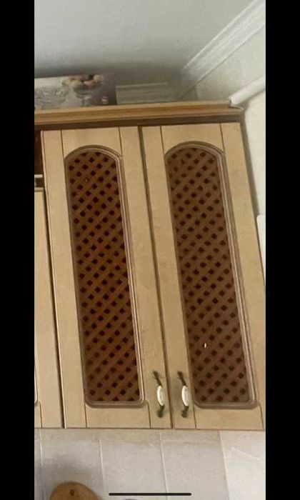 продам фасад (решётка )