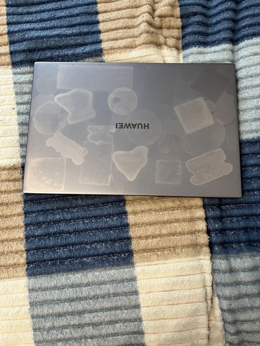 Ноутбук Huawei Matebook D14