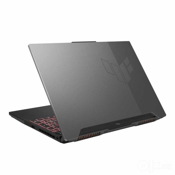 ASUS TUF Gaming A15 FA507RE
