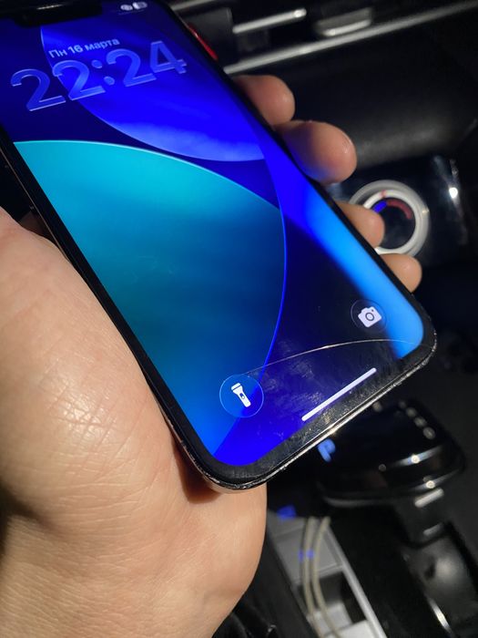 Продам Айфон 13 Pro 256gb