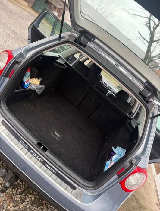 Passat b6 2009 Euro 5 automat