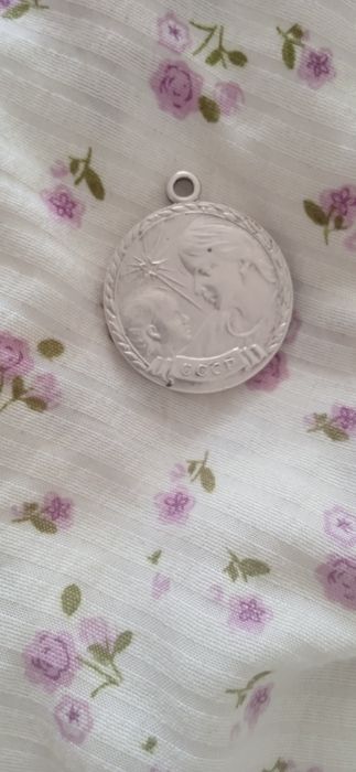 Эссесэрская медаль материнства