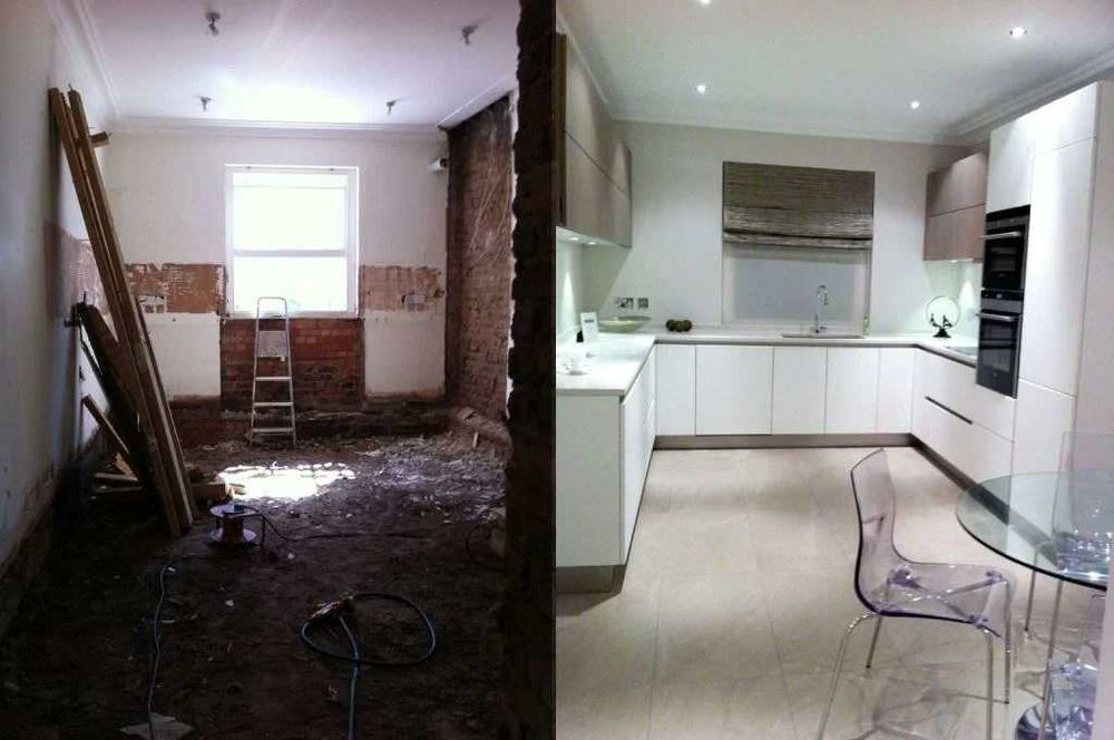 РеМоНт под ключ квартир