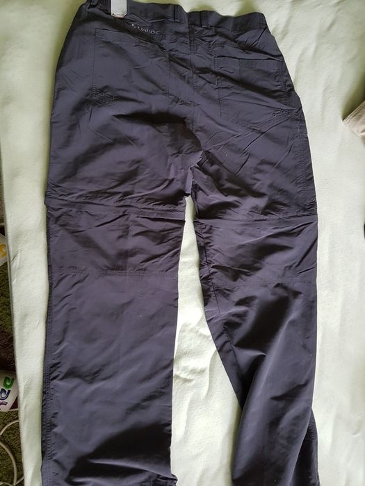 Мъжки панталон Vaude 2 в 1