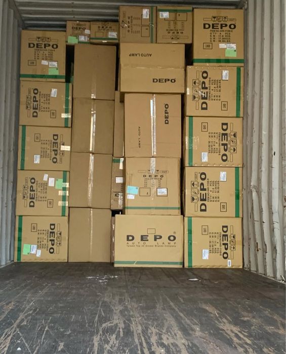 Кузовные автозапчасти!!!