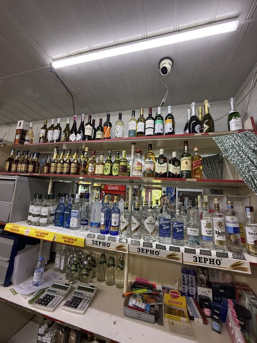 Продается Готовый бизнес