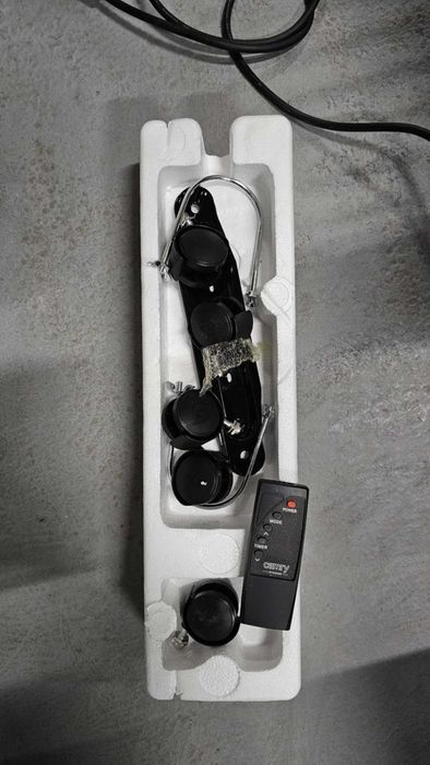 Маслен радиатор Camry CR 7810