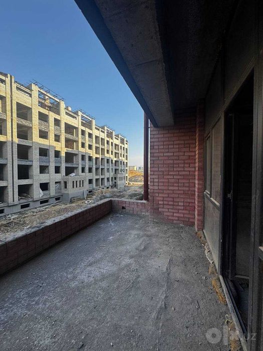 *Grand city  Инвестиция 3ком квартира.всего в 5 минутах от ц1
