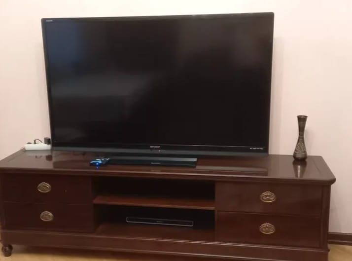 Sharp 160 см смарт телевизор