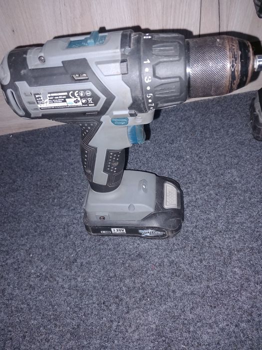 Ферекс ferrex Austria makita milwaukee