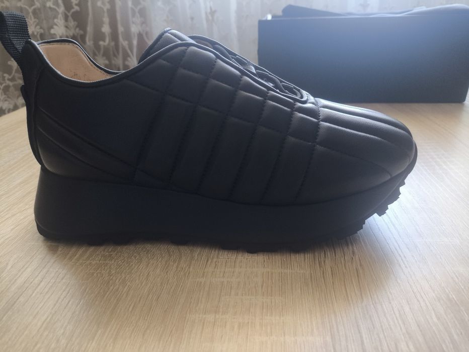 Кроссовки баскони 36