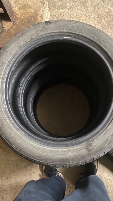 Шины летние диаметр диска 17