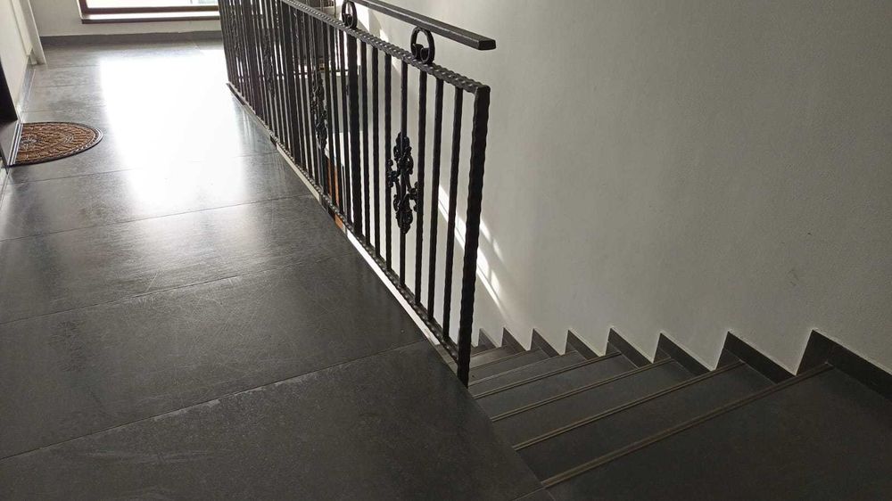 Ro Igienizare - Curatenie Scari De Bloc