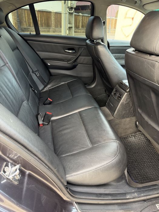 Bmw Seria 3 “ 2006 “ 2.0 d