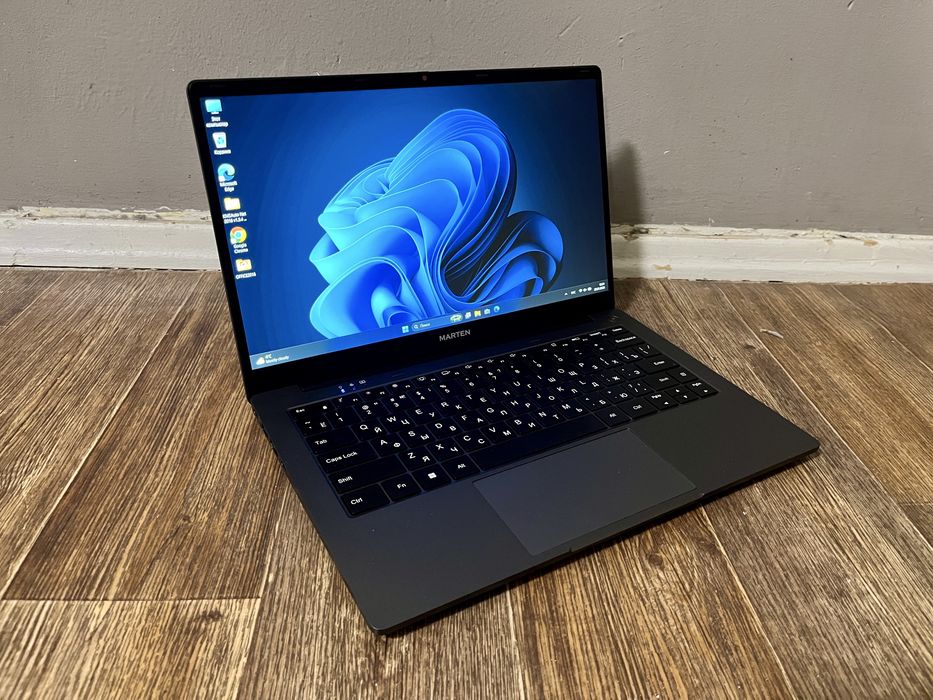 Ноутбук i7 13 поколения Новый! i7-13620h/16gb/512gb ssd