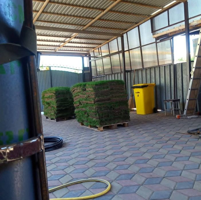 Садовник Дизайн Сад