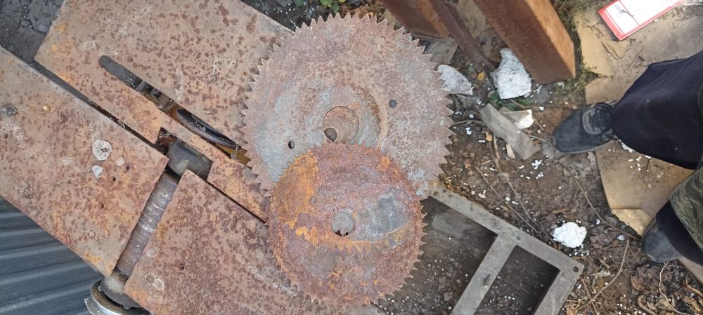 Пила циркулярка фуганок