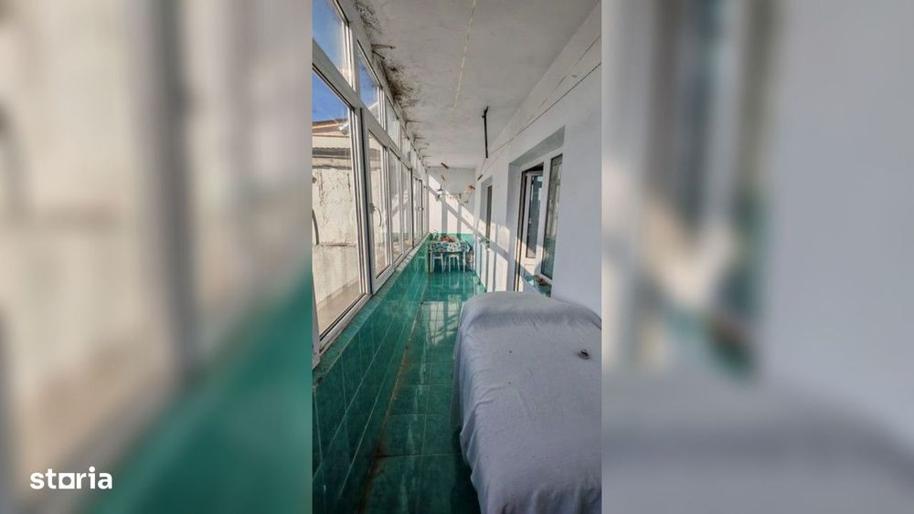 De vanzare apartament spatios cu 4 camere decomandate, zona gării